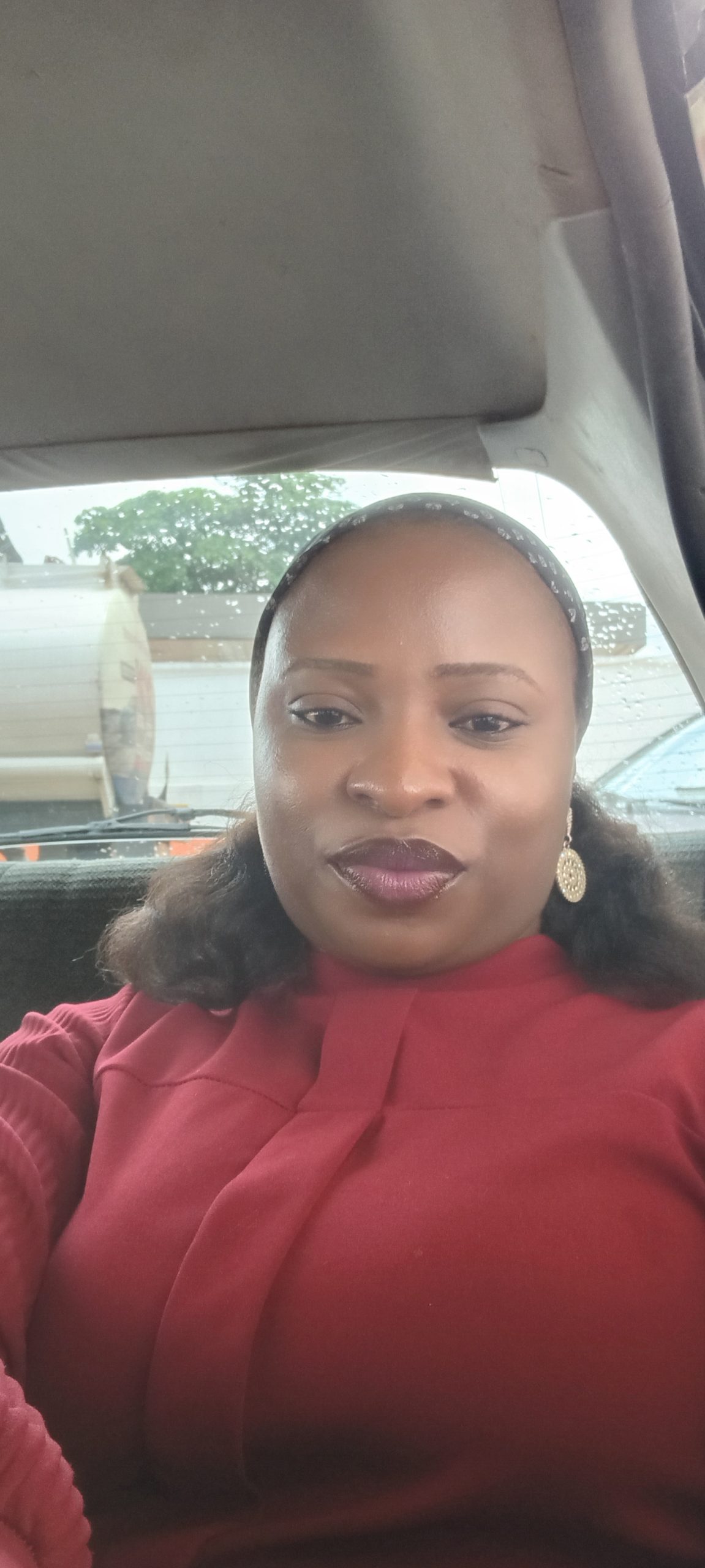 Atuenyi Uzoamaka