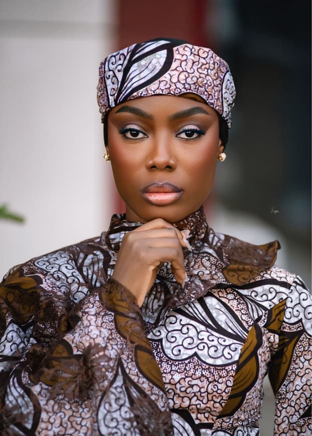 Chinenye Ozoemena