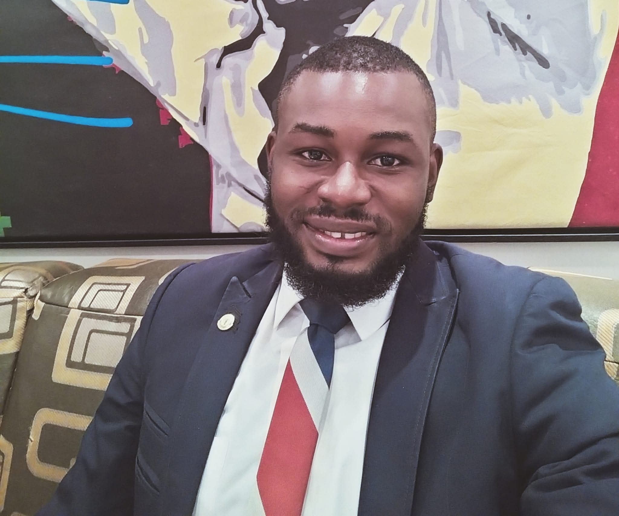 Collins Arikor